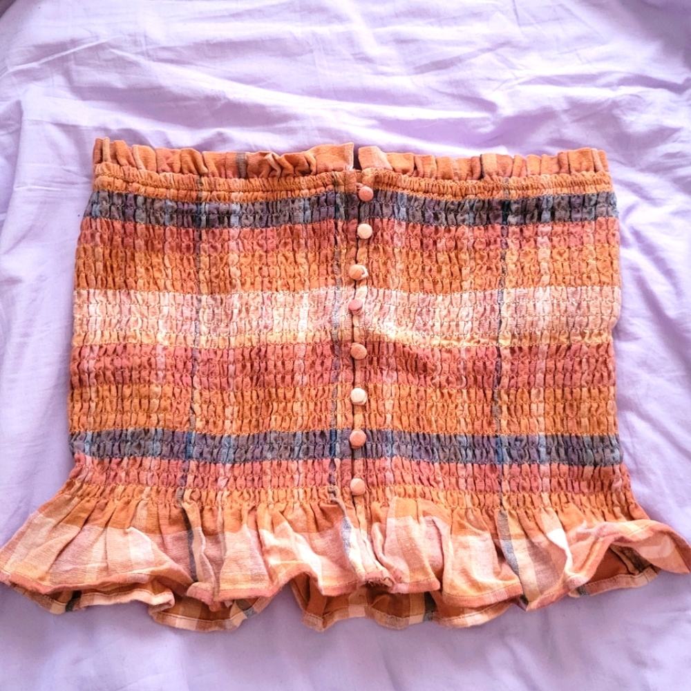 AE Tube Top